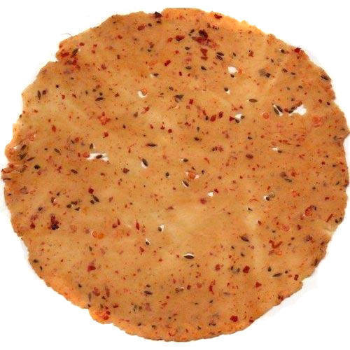 Masala Appalam - Orange Brand, Masala Appalam Manufacturers in Madurai